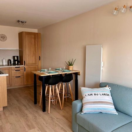 Appartement Bord De Mer Ульгат Экстерьер фото