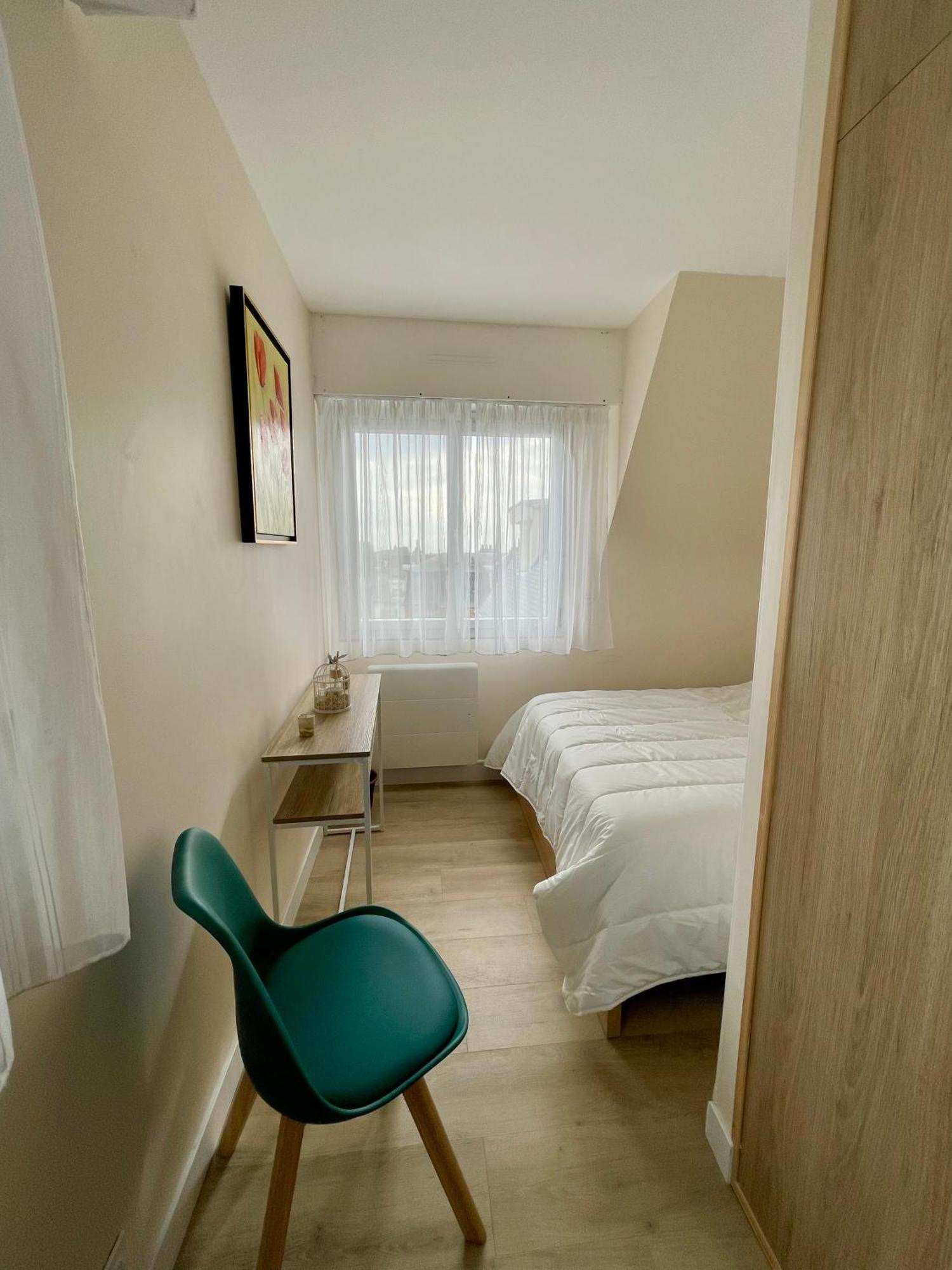 Appartement Bord De Mer Ульгат Экстерьер фото