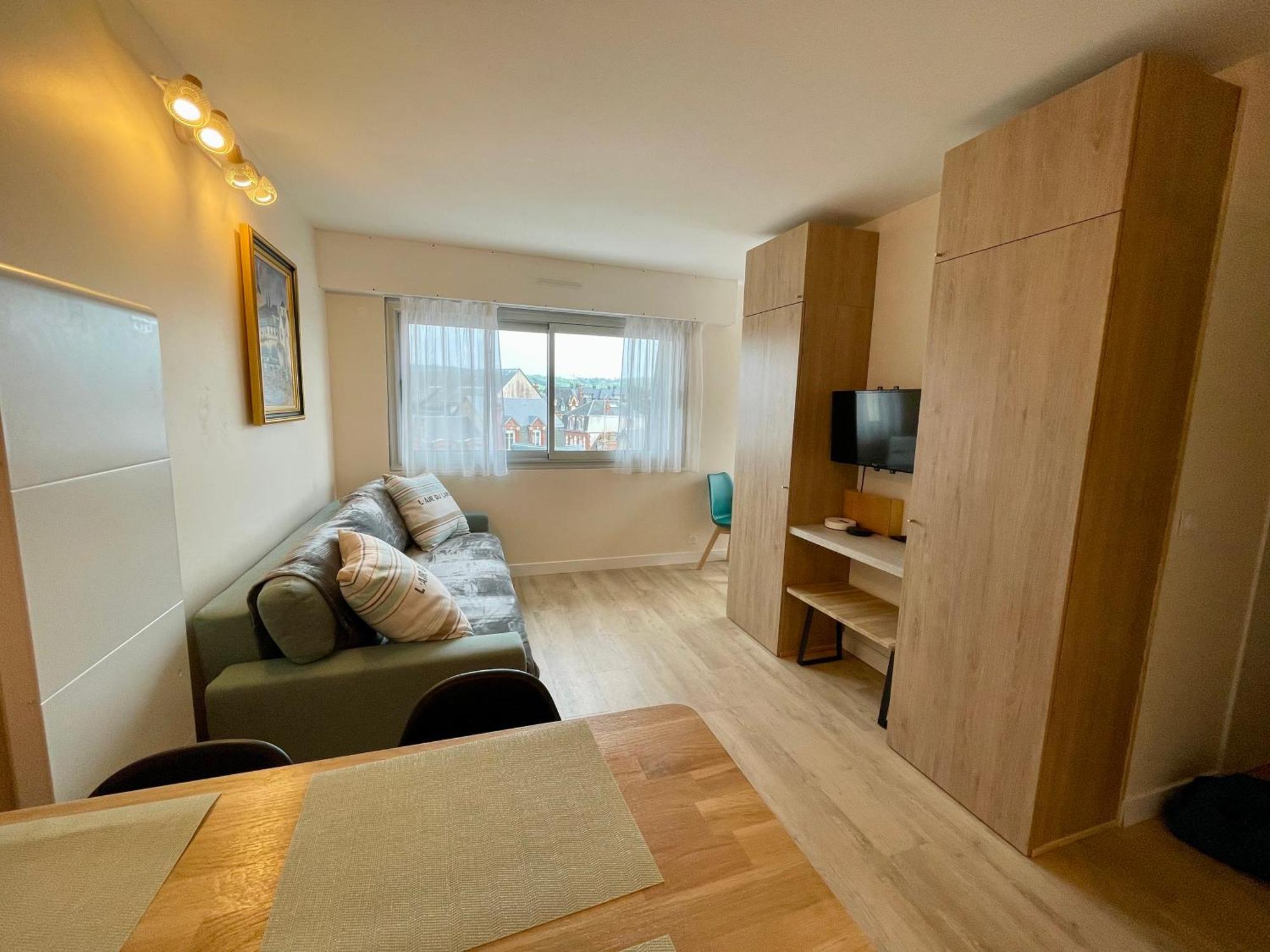 Appartement Bord De Mer Ульгат Экстерьер фото
