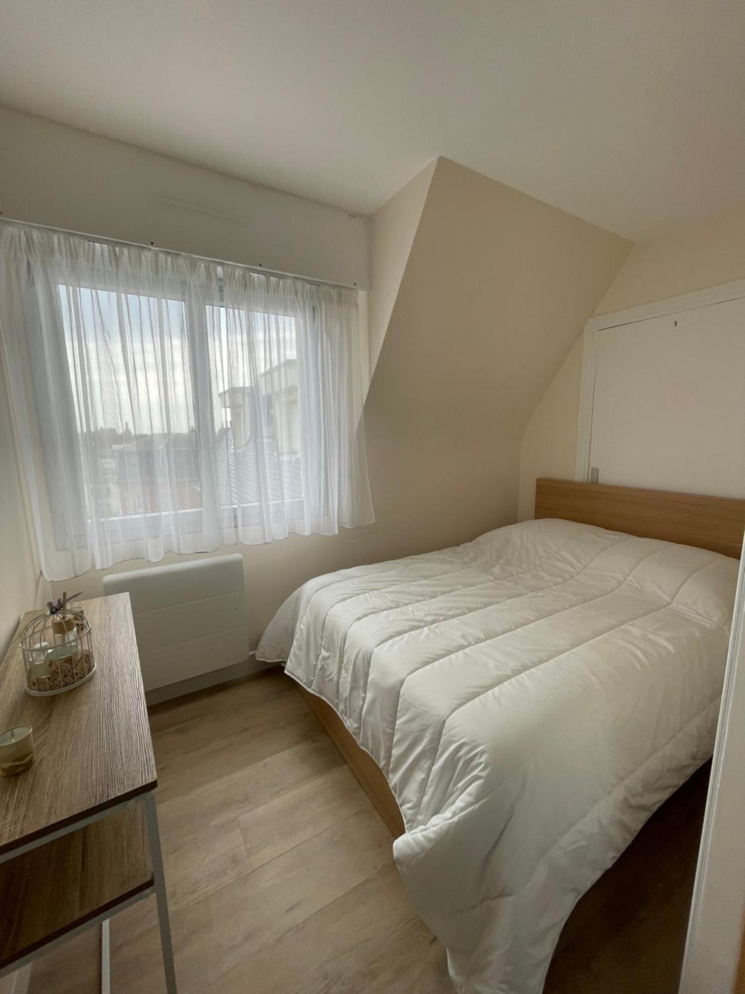 Appartement Bord De Mer Ульгат Экстерьер фото